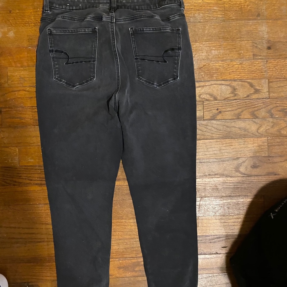 American Eagle Jeggings 14